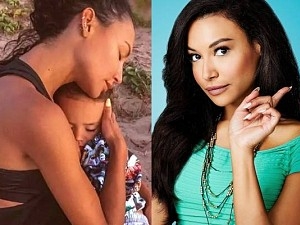 Actress presumed to be dead in the middle of lake leaving 4-year-old son in boat ft Naya Rivera