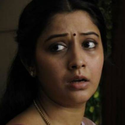 Actress Vijayalakshmi's emotional thank you to Rajini