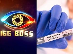 After co-star tested positive, Bigg Boss actor confirms being infected with COVID19 ft Ravi Krishna