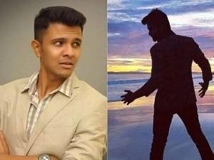 Wow! After Dhanush's Maaran, Karthick Naren to join hands with this talented hero for his next - Deets Wow! After Dhanush's Maaran, Karthick Naren to join hands with this talented hero for his next - Deets
