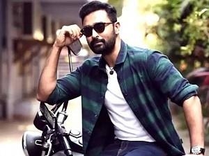 Woah! After impressing with his super-stylish role in Mafia, Prasanna teams up with this director!