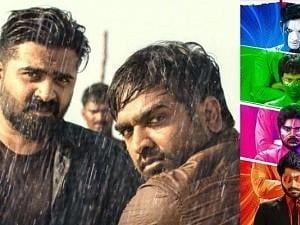 Exclusive: After STR, its Vijay Sethupathi for the new Soup Boys Gang! Unmissable latest update!
