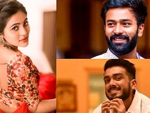 After Suriya’s Soorarai Pottru, Sudha Kongara's Netflix anthology cast details out ft Shanthnu, Kalidas, Bhavani