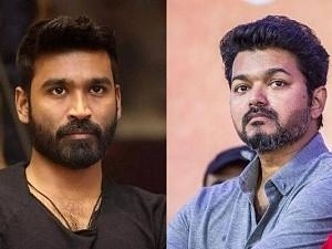 After Vijay, Dhanush seeks tax exemption for luxury car - Full Details