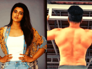 Pakka Treat: Aishwarya Rajesh's interesting role from next thriller revealed; teams up with this mass hero!
