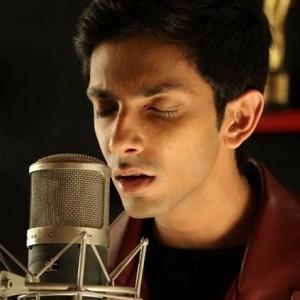 Anirudh collaborates with Ghibran for the first time