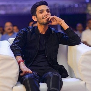 Anirudh Ravichander’s latest song review