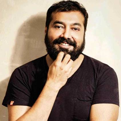 Anurag Kashyap turns executive producer for Jallikattu film