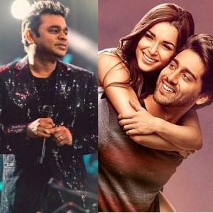 AR Rahman, Manisha Koirala, Ranjit Barot and Ehan’s 99 songs trailer out