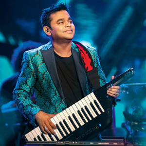 AR Rahman's unusual request to fans!