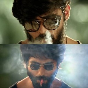 Arjun Reddy's Hindi remake Kabir Singh faces negative reviews as the Tamil version Adithya Varma is gearing for release Arjun Reddy's Hindi remake Kabir Singh faces negative reviews as the Tamil version Adithya Varma is gearing for release