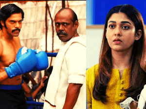Wow-wow-wow! Arya reunites with his 'Vaathiyar' again for his NEXT - Don't miss the strong Nayanthara connect!