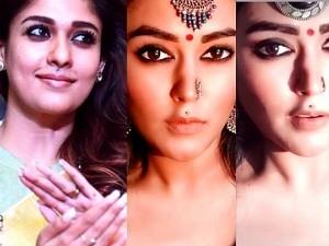 As India bans TikTok, Nayanthara’s lookalike videos are rocking the Internet!