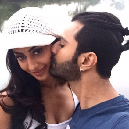 Ashmit Patel and Maheck Chahal to get married