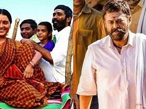 Asuran Telugu remake: Meet Narappa's family in this pic - Can you guess the scene?