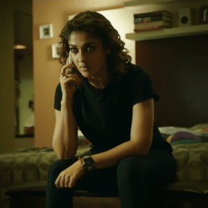 Imaikka Nodigal Trailer review | Atharvaa | Nayanthara
