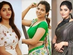 Sunaina, Ramya Pandiyan and Athulya Ravi in Bigg Boss 4? Here's what the actresses say!