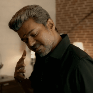 Atlee and Thalapathy Vijay Bigil's first weekend collections