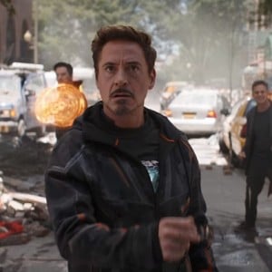 Avengers: Infinity War Official Trailer is here