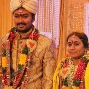Baahubali actor and TV actor Madhu Prakash’s wife commits suicide