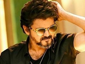 Thalapathy Vijay and Pooja Hegde's Beast third single released Thalapathy Vijay and Pooja Hegde's Beast third single released
