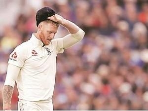 Ben Stokes bereaved; Fans send out emotional messages