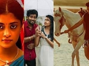 Best of Tamil songs released in February 2023 list