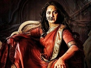 Bhaagamathie remake faces a change - its not Durgavati anymore ft Bhumi Pednekar