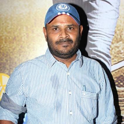 Bharathan's next is with a top hero