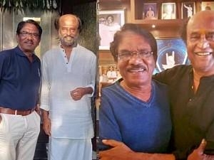 VIDEO: Here's what Bharathirajaa has to say about Rajinikanth not entering politics