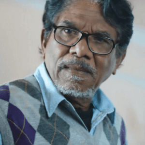 Bharathiraja's Meendum Oru Mariyathai trailer released by Dhanush