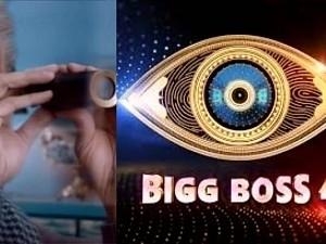 Bigg Boss 4 new impressive promo out; host steals the show with his unique look ft Nagarjuna Akkineni