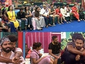 Bigg Boss 4 Tamil Day 12 S4 E13 October 16 - Daily episode review - highlights