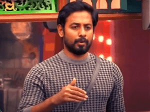 Bigg Boss 4 winner Aari shares the emotional moment that he can never forget