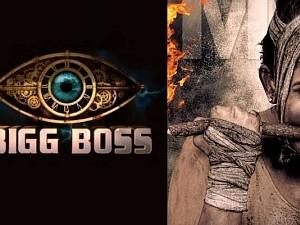 Woah! Bigg Boss actress' first rugged and fierce look from her next is mind-blowing! Guess who!