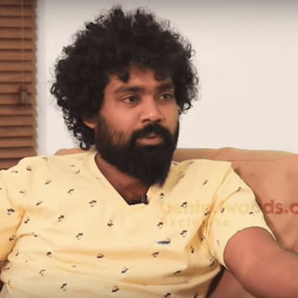Bigg Boss fame Danny imitates contestants in special interview
