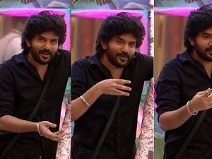 Bigg Boss requests Kavin to do this - find out