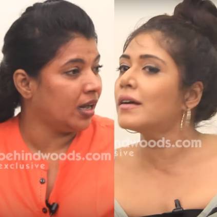 Bigg Boss season 1 and 2 contestants Kaajal Pasupathi and Mamathi Chari express views on the third season of Bigg Boss Tamil