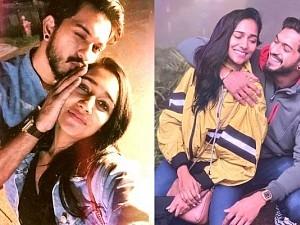 “I know how disturbed you were in…” - Bigg Boss 3 winner Mugen Rao’s emotional note to girlfriend!