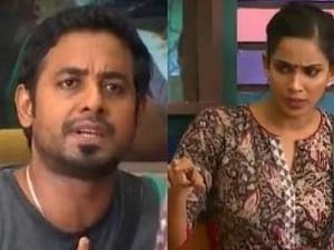 Bigg Boss Tamil 4: Ugly brawl between Aari and Samyuktha over housekeeping