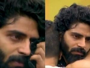 Bigg Boss Tamil 4: Bala shares story of abuse at the hands of his parents; Contestants turn emotional