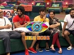 Bigg Boss Tamil 4 Day 15 - S4 E16 - 19 Oct daily episode highlights