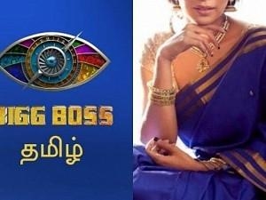 Wow! Sema news!!! - This BiggBoss Tamil 4 'beauty' bags plum role opposite young hero!
