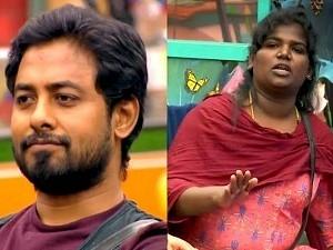 Video: Nisha's first ever argument in Bigg Boss while choosing least performers of the week!