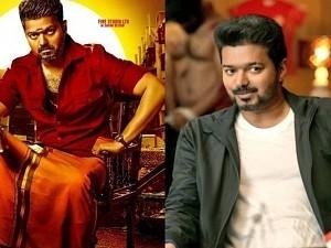 Did Vijay's Bigil incur a 20-Crore loss? Official word from the producer!