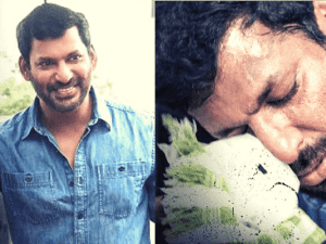 Vishal 31 Breaking: Actor's upcoming action thriller faces a MAJOR CHANGE - deets!