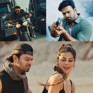 Censor rating and runtime details of Prabhas' Saaho is out