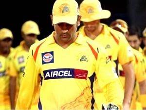 RIP: CSK mourns the loss of this legend; tributes pour in!