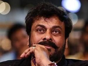 Chiranjeevi who had contracted COVID-19 updates on his health condition