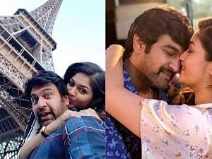 Days after Chiru's death, fans emotional as Meghana shares this pic!